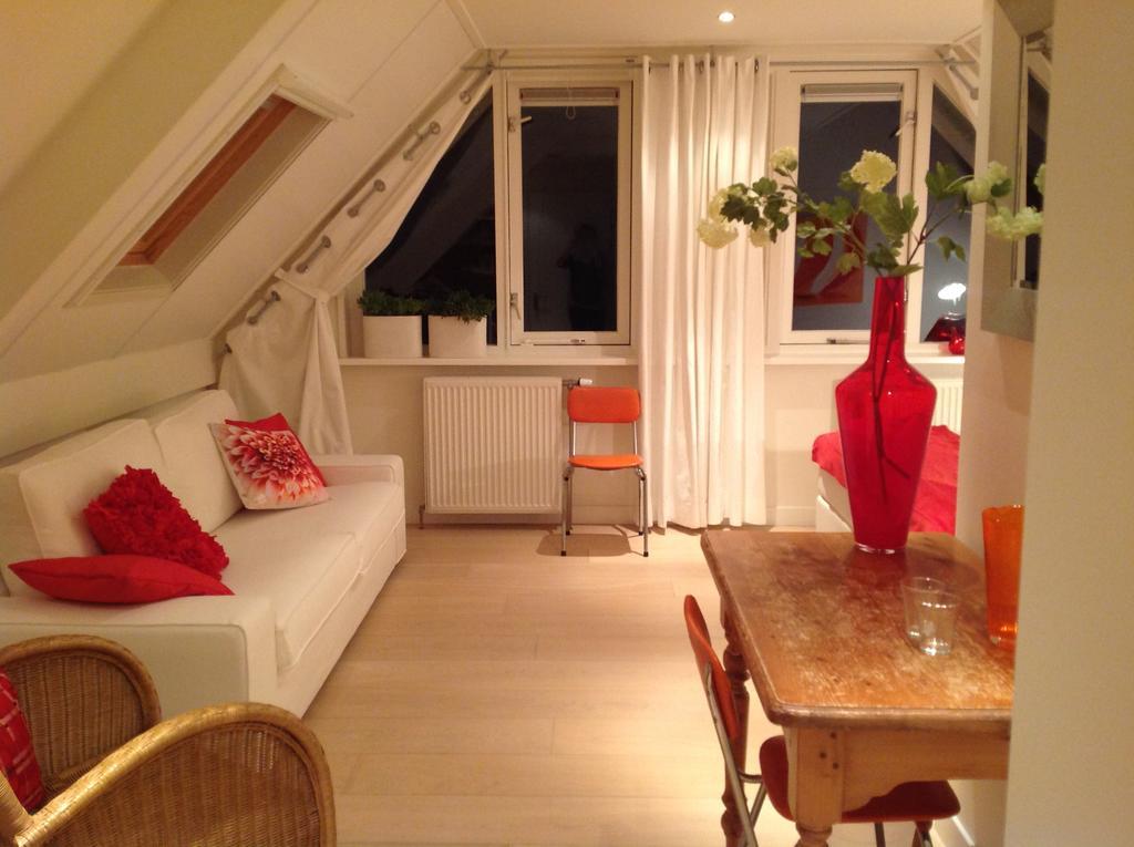 Villa Envie Terherne Habitación foto