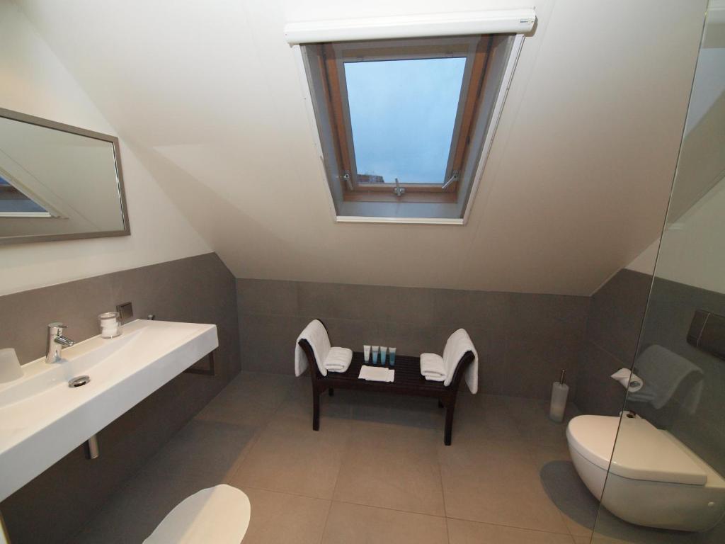 Villa Envie Terherne Habitación foto