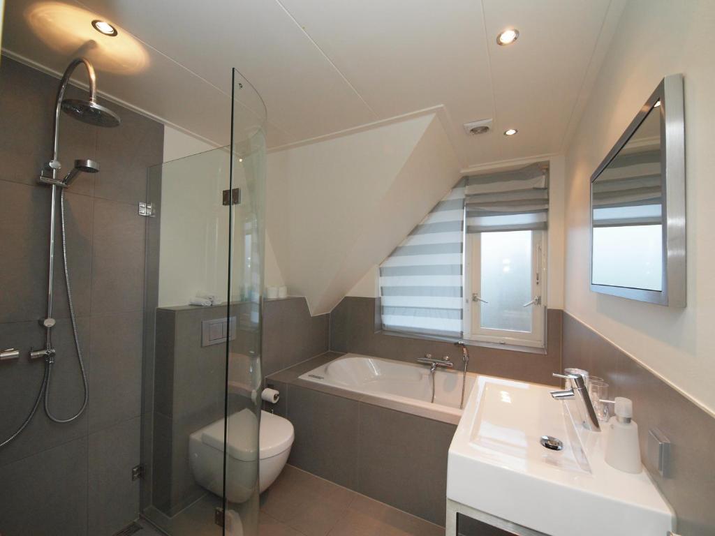 Villa Envie Terherne Habitación foto