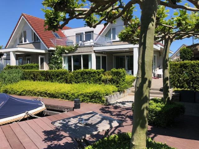 Villa Envie Terherne Exterior foto